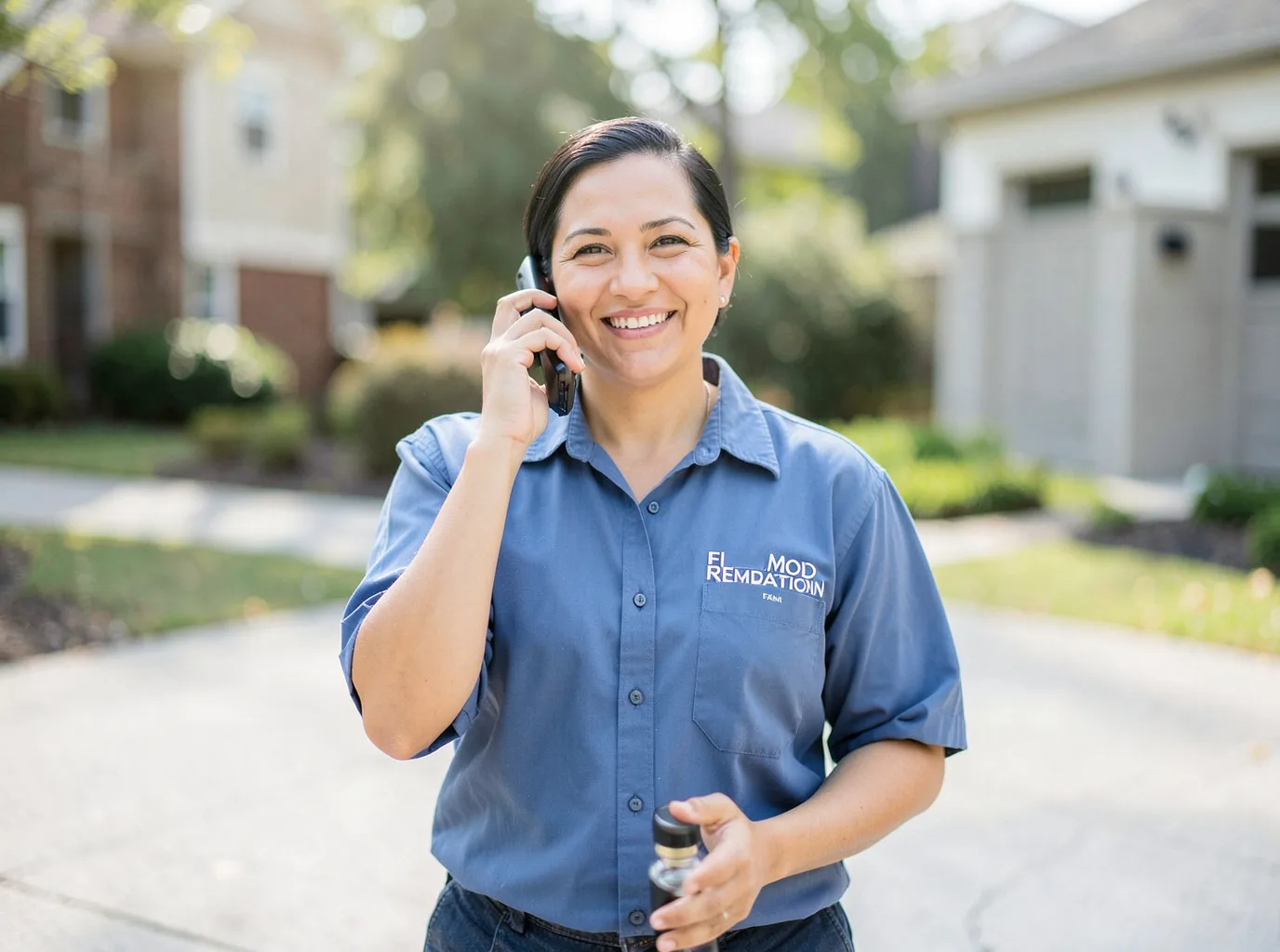 Mold Remediation Derma, MS FAQs